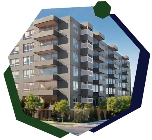 Apartamentos en venta en Bogotá