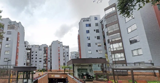 Apartamentos en Atabanza
