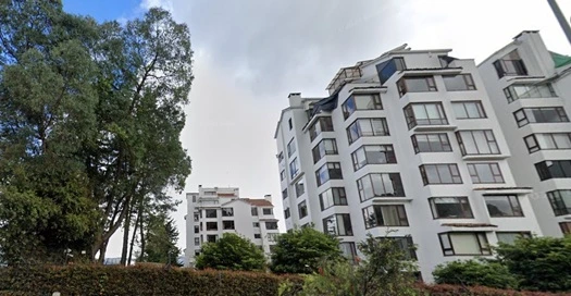 Apartamentos en Gratamira