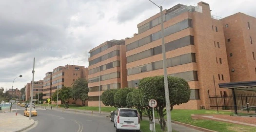Apartamentos en Multicentro