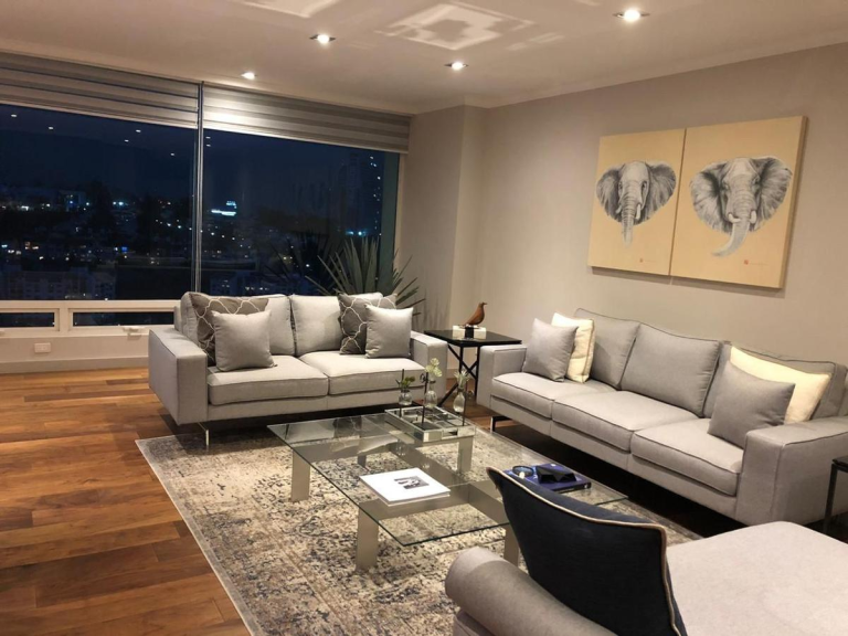 Apartamento en venta Bogotá – Cedritos_1