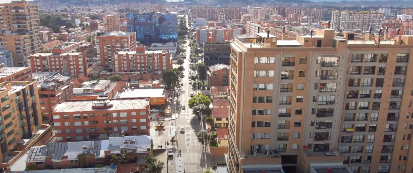 Apartamentos en Venta en Cedritos Bogotá